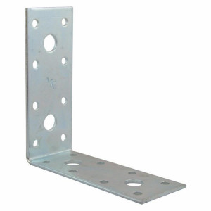 Kątownik  budowlany  40x100x100